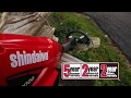 Shindaiwa T3000 String Trimmer Review