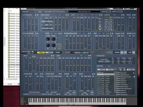 Free Download Cassetto DND KONTAKT