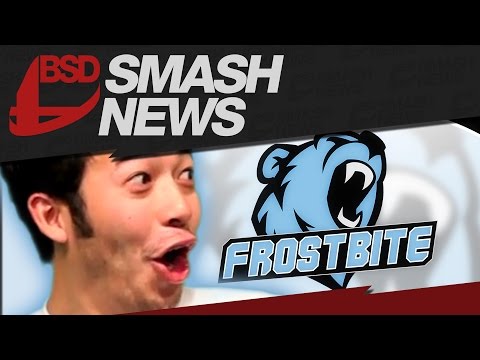 LEON RETURNS? / Frostbite 2017 Results / Kameme & Dabuz in Europe || SMASH NEWS #6