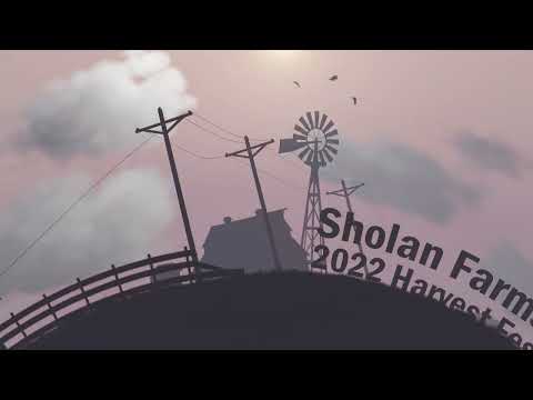 Sholan Farms Harvest Festival 2022