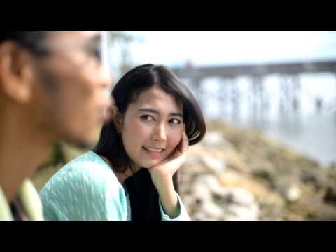 Gebby - Caramu Mencintaiku (Official Music Video)