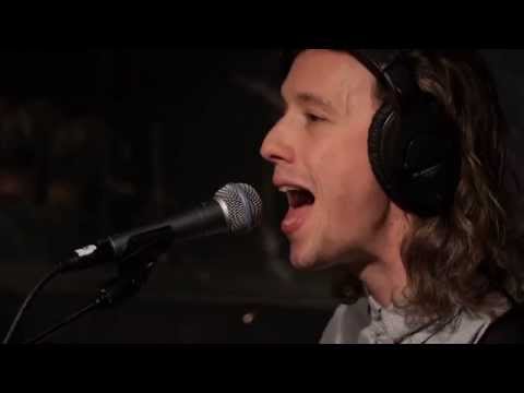 Fanfarlo - Life in the Sky (Live on KEXP)