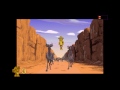 Lion King 4 The Stampede 1994 MS DOS