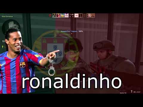 Anomaly Portugal Police