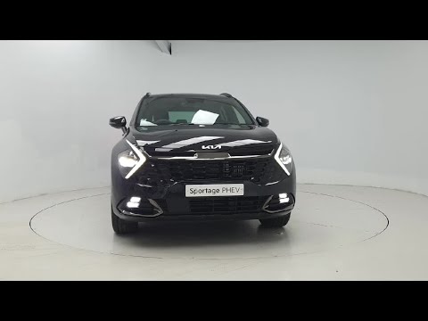 Kia Sportage Plug-in Hybrid - Image 2