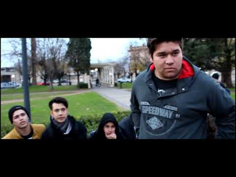 Reyes Liricistas-Dano VS Deco