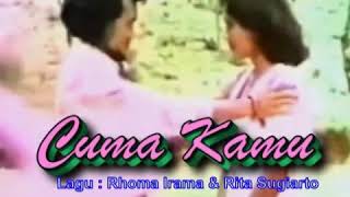 Download lagu Cuma kamu,roma irama feat Rita Sugiarto mp3