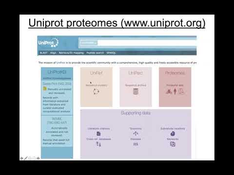 B4B: Module 9 - FASTA DB