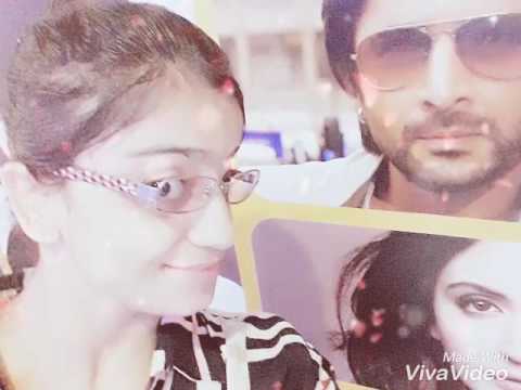 rekha pahilajani mere rashke qamar