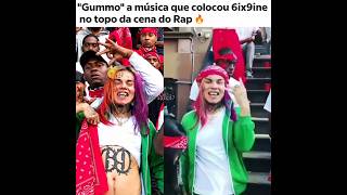 6ix9ine acertou muito nessa #6ix9ine