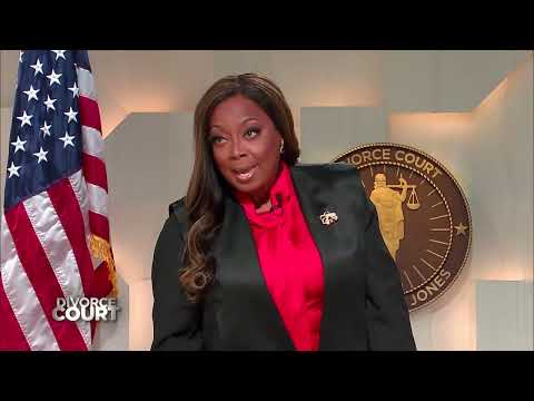 A Lousy What!? : Trishon Jackson v Michael Conners S24 E19