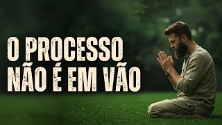 AS RESPOSTAS QUE DEUS TE DÁ QUANDO ELE QUER TE PREPARAR PRA ALGO MAIOR
