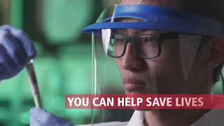 CSL Plasma Safety Measures