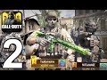 Call of Duty: Mobile - Gameplay Walkthrough Part 2 - Premium Battle Pass (iOS, Android)