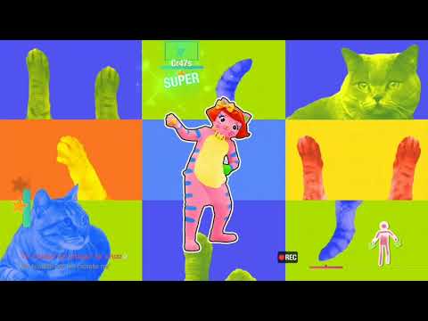 Just Dance 2020 Xbox One Kulikitaka