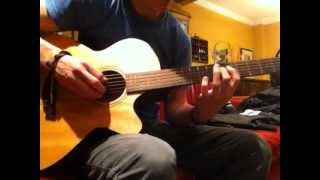 ♪ DASHBOARD CONFESSIONAL - STANDARD LINES (INTRO COVER) ♪