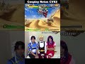 Chun Li King Y Athena VS Morrigan