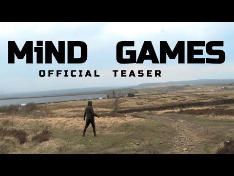 Mind Games (2024) | Official Teaser Trailer