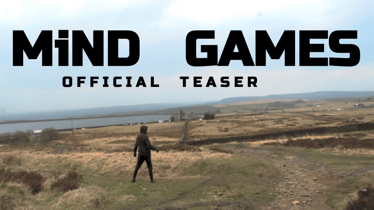 Mind Games (2024) | Official Teaser Trailer