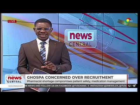 LIVE: News Central || 11-05-2026