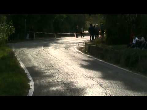 rally casciana terme 2011