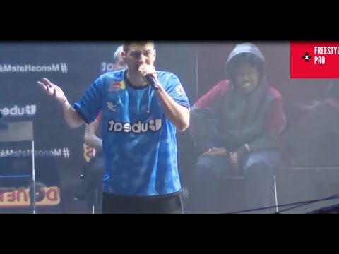 CHUTY vs HANDER || USN 2022