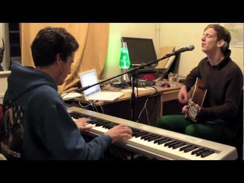 Thumbnail for Monitor Sound - What we've made - part 2 (live acoustic) by Chris Matthews