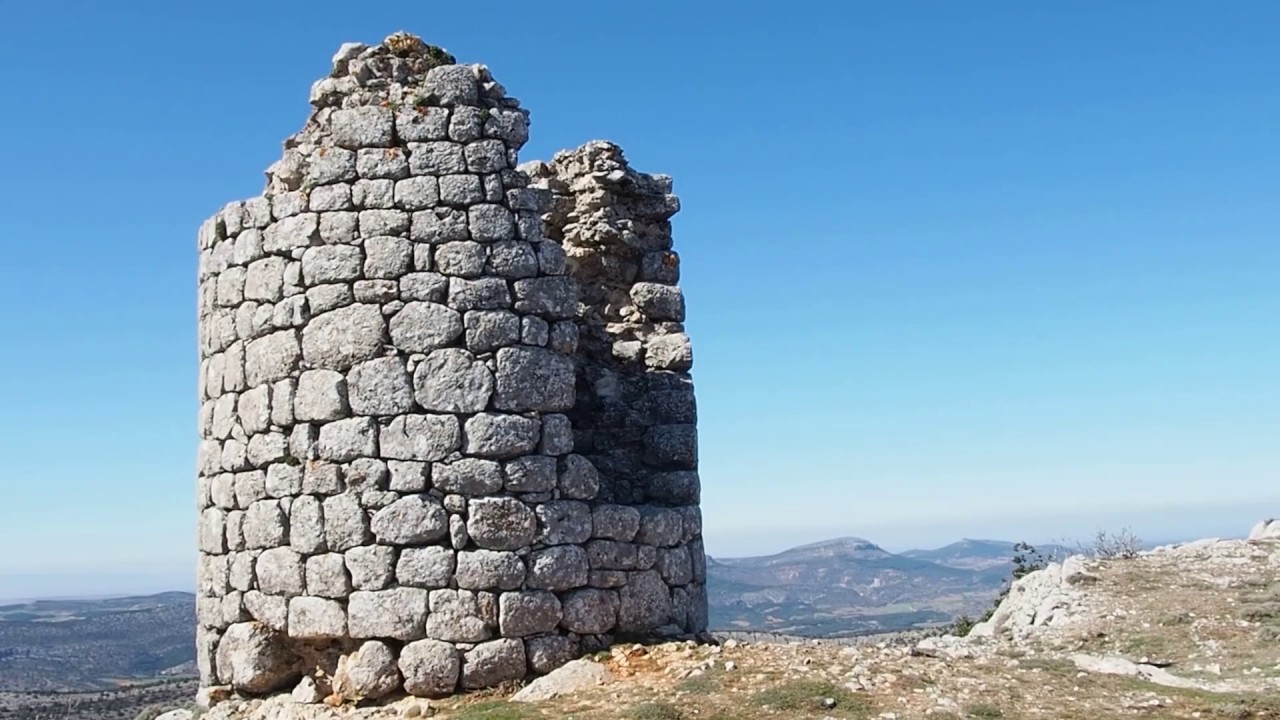 Ruta de senderismo: Peña Carazo desde Carazo