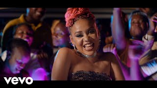 Sho Madjozi - Shahumba (Official Music Video) ft T