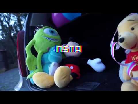 SHADOW FEAT. DAYLED - NSTA (OFFICIAL VIDEO)