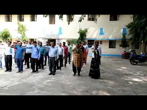 Pledge on 01/10/2022 by Refresher Course Telecom & Induction Course S&T