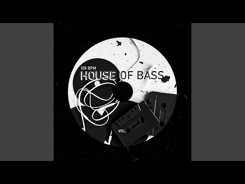 MEGA FUNK HOUSE OF BASS