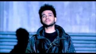 The Weeknd - The Zone(Delay)