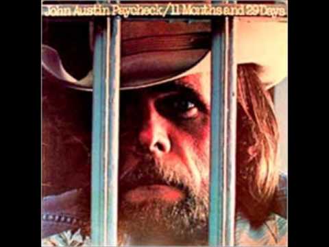 Johnny Paycheck - I Can See Me Lovin' You Again