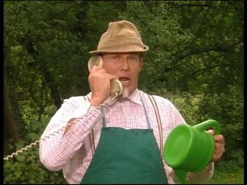 "Ronki Gartenkralle" bullyparade - TV Comedyshow / 1999