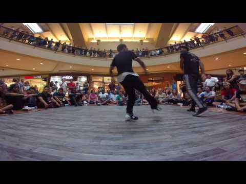 Iowa's Illest - TOP 4