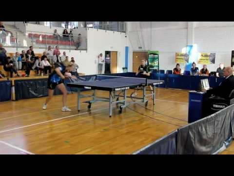 I LIGA K  KTS OPTIMA LUBLIN    AZS WROCŁAW 300