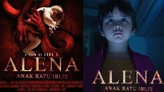Download lagu FILM HOROR _ALENA : ANAK RATU IBLIS_ __ film horor terbaru & terseram | Terbaik ||XX21 mp3