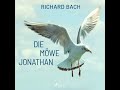 Die Möwe Jonathan - Richard Bach