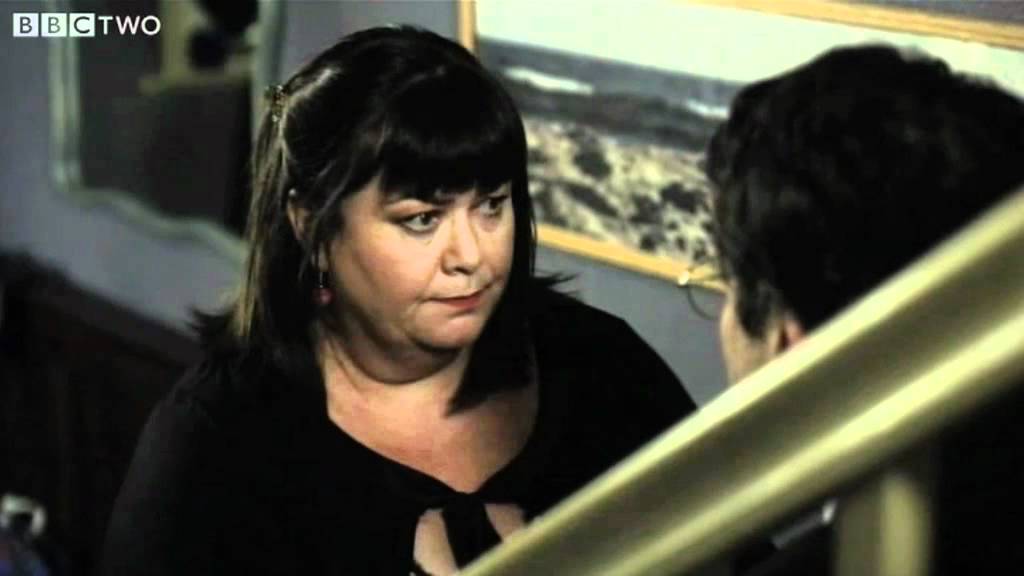 Series 1 Catch-up - Roger & Val Have Just Got In - BBC Two