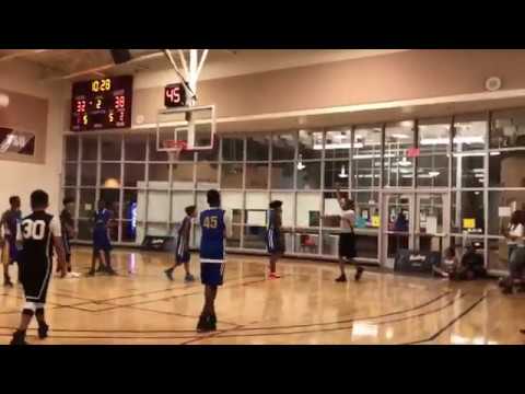 Jaydyn Dalton's Highlight tape