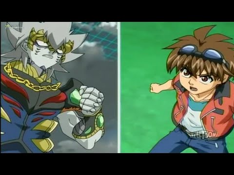 Dan vs Anubias (R4) AMV