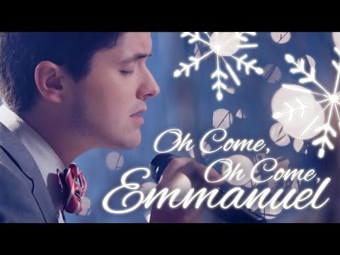 Oh Come, Oh Come, Emmanuel - Pip