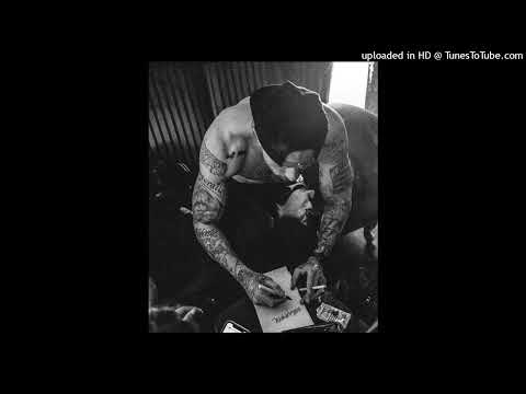 (FREE) MALIK MONTANA x FIVIO FOREIGN x GM2L TYPE BEAT (prod. 707)