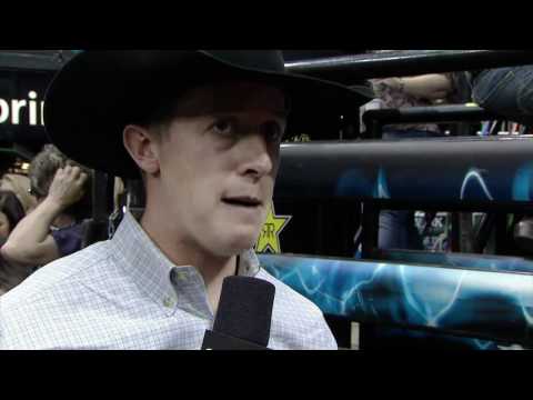 Interview with Matt Bohon (4/1/12)