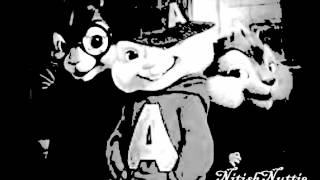 Linkin park&#39;s Chester bennington - System CHIPMUNK&#39;ED