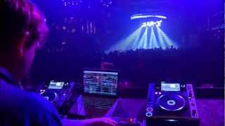 Unpublished Video  Welcome to Amnesia Ibiza Opening Party with Paul Kalkbrenner Tini and MarT