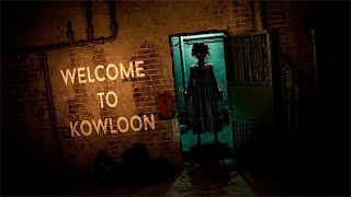 絶叫注意！クーロン城を舞台にしたホラーゲームがガチ怖すぎる【welcome to kowloon】【ホラー】【女性実況】