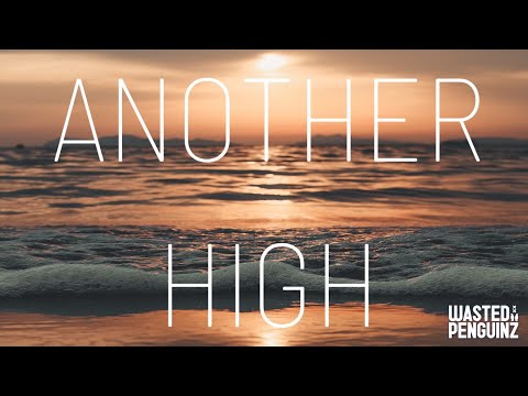 Wasted Penguinz - Another High (Official Video)