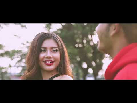 အလွမ်းဓာတ်ခံ - G Win x Byat Da (Music Video)